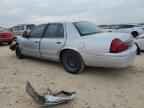 2000 MERCURY GRAND MARQUIS