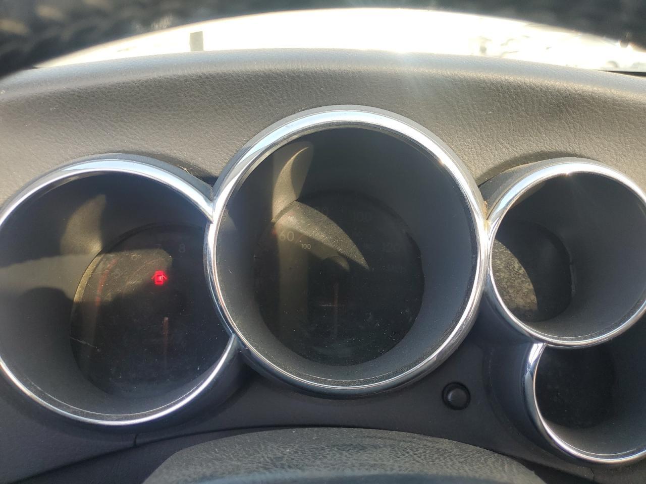 2005 TOYOTA COROLLA