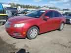 2011 CHEVROLET CRUZE