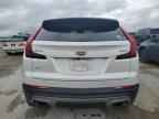2020 CADILLAC XT4