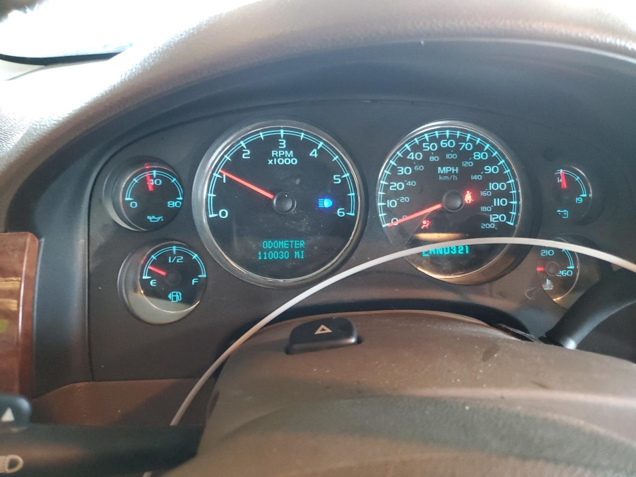2008 GMC Sierra