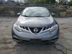 2013 NISSAN MURANO