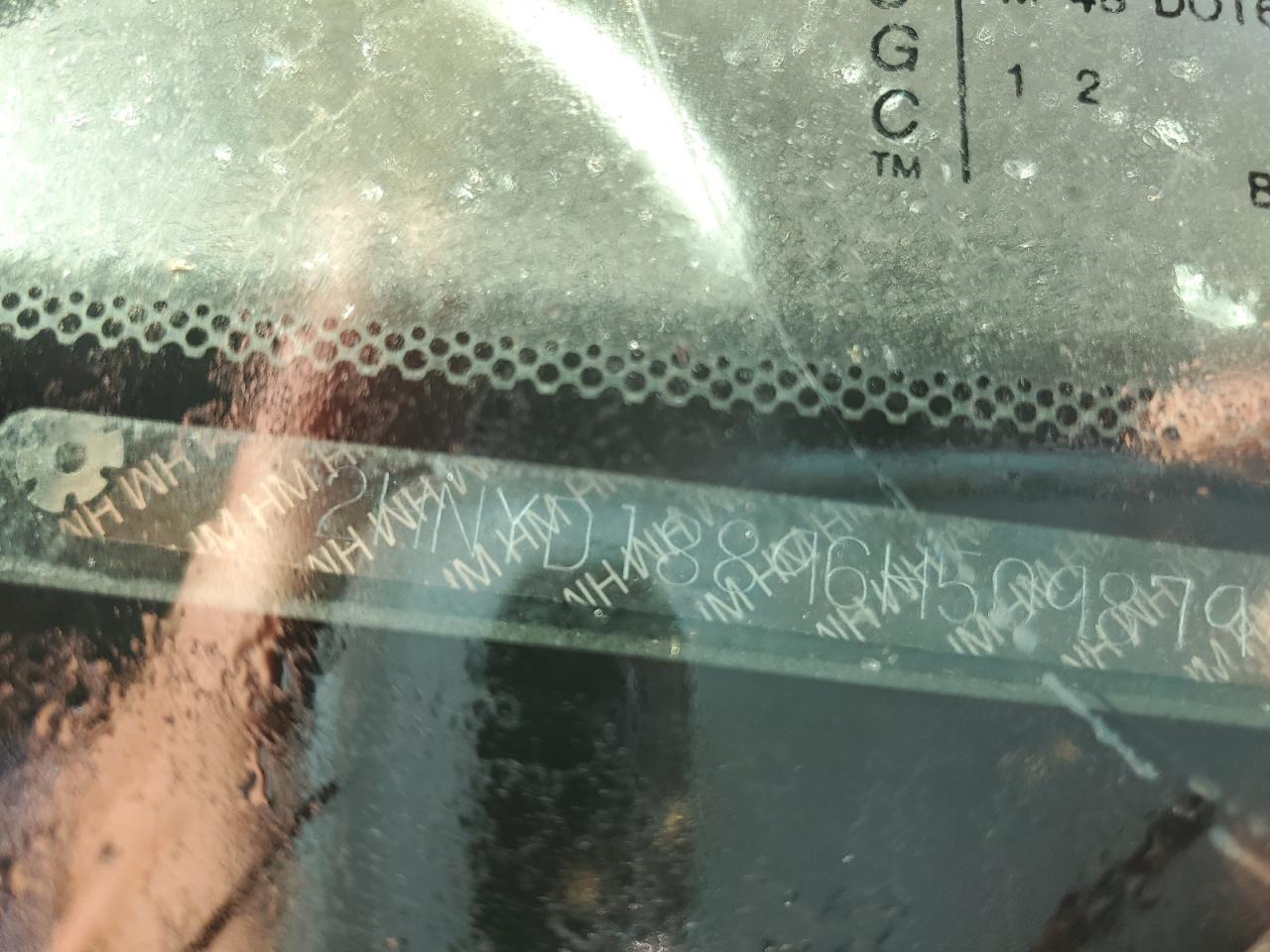 2006 ACURA MDX