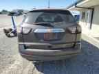2013 CHEVROLET TRAVERSE