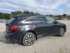 2014 ACURA MDX