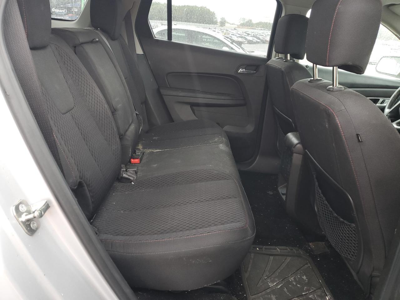2015 GMC Terrain