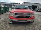 2012 GMC Sierra