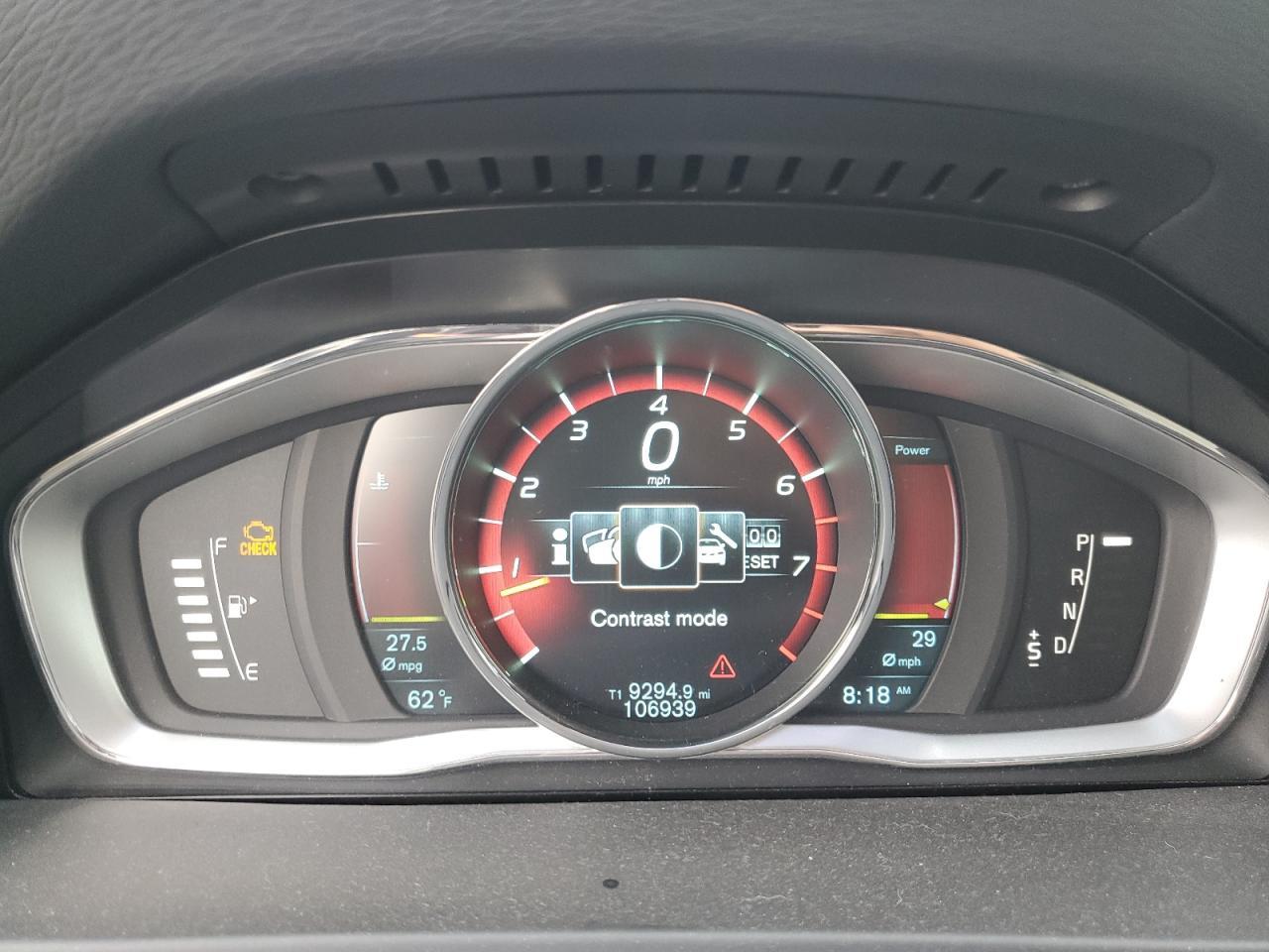 2014 VOLVO S60