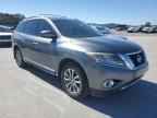 2016 NISSAN PATHFINDER