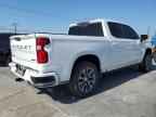 2022 CHEVROLET Silverado