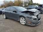 2010 FORD FUSION