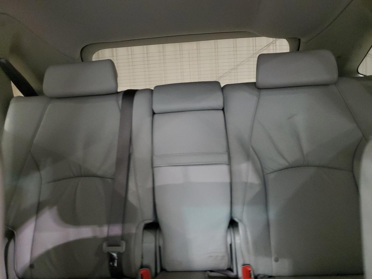 2009 LEXUS RX 350