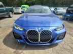 2021 BMW 4 Series