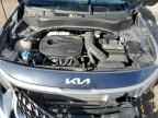 2022 KIA SELTOS