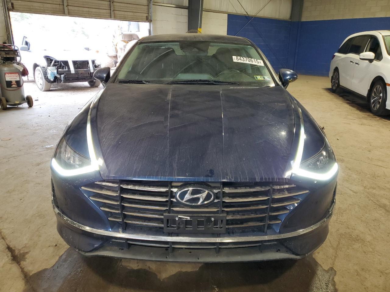 2021 HYUNDAI SONATA