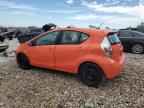 2013 TOYOTA Prius c