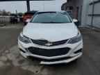 2016 CHEVROLET CRUZE