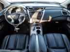 2018 NISSAN MURANO