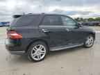 2013 MERCEDES-BENZ ML-Class