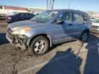 2007 HONDA CR-V