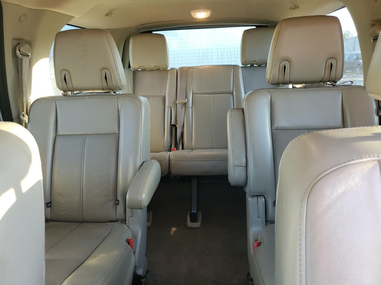 2013 FORD Expedition