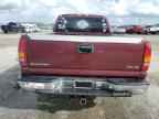 2001 GMC Sierra