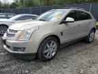 2012 CADILLAC SRX