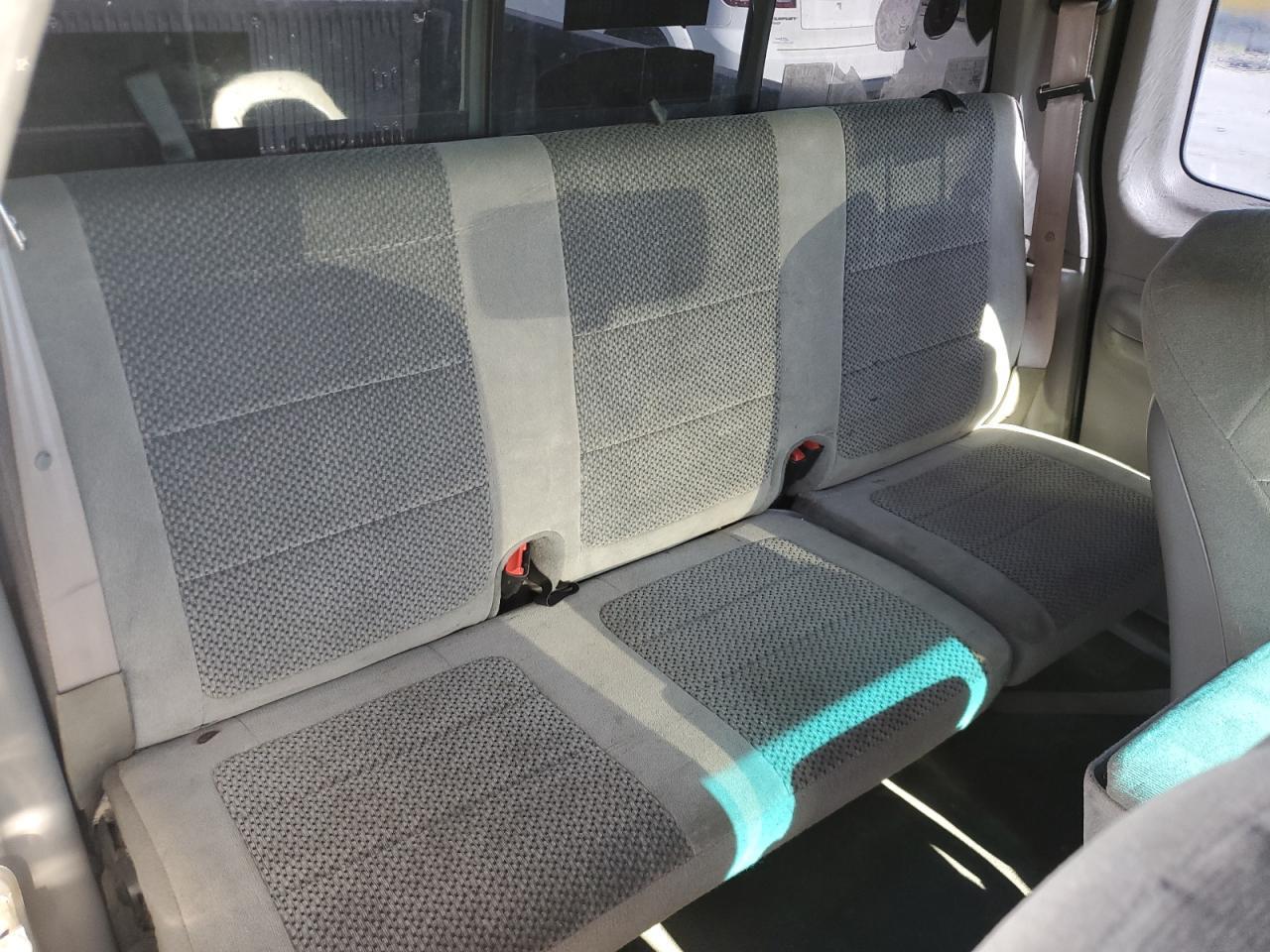 2001 FORD F-150