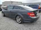 2012 MERCEDES-BENZ C-CLASS