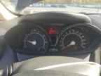 2013 FORD Fiesta