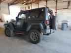 2013 JEEP WRANGLER
