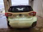 2018 SUBARU Crosstrek