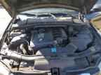 2011 BMW 3 SERIES