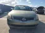 2008 NISSAN ALTIMA