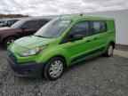 2021 FORD TRANSIT CONNECT