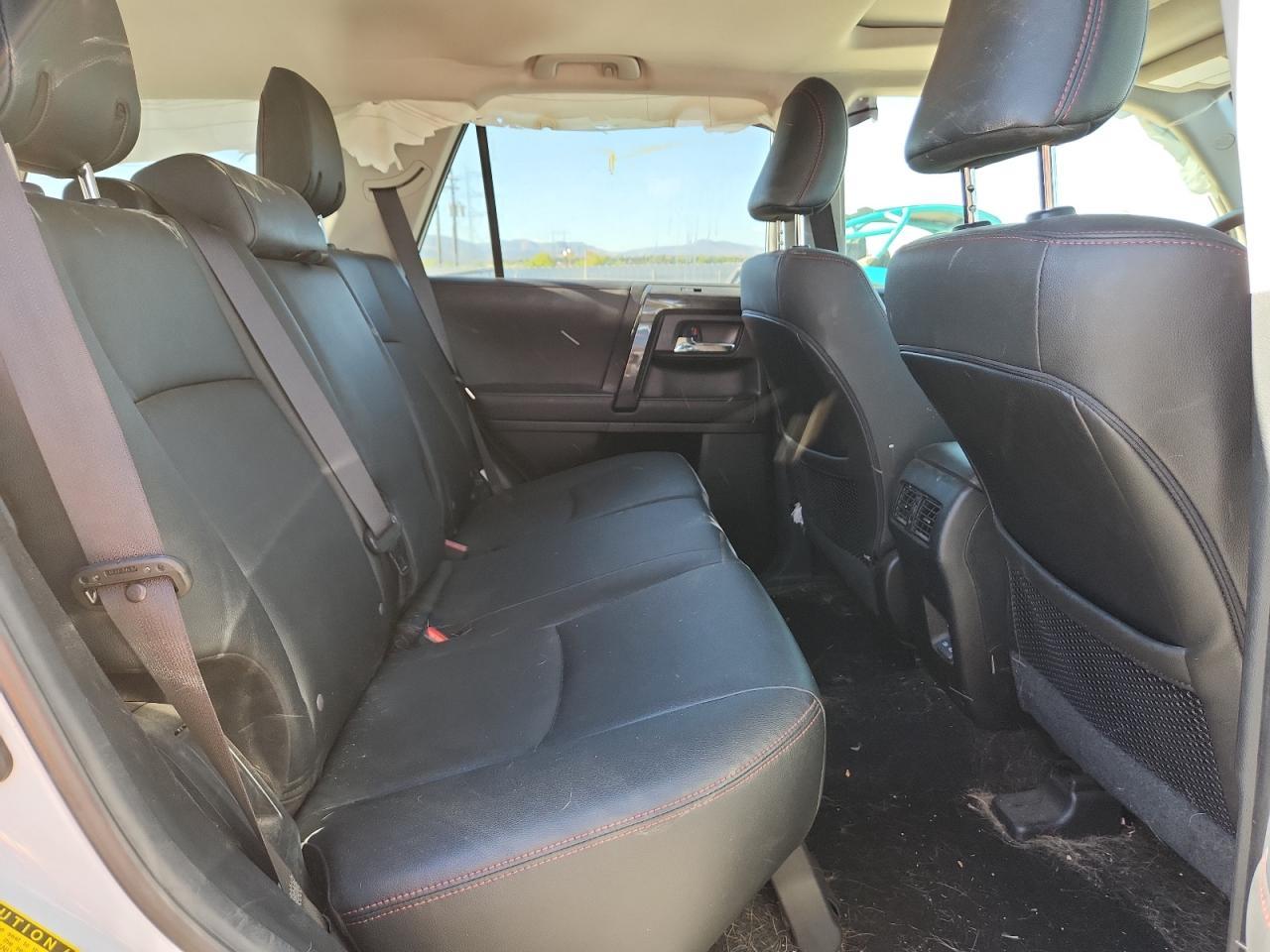 2024 TOYOTA 4Runner