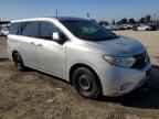2015 NISSAN Quest