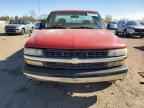 2001 CHEVROLET Silverado