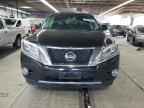 2014 NISSAN PATHFINDER