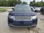 2014 LAND ROVER RANGE ROVER