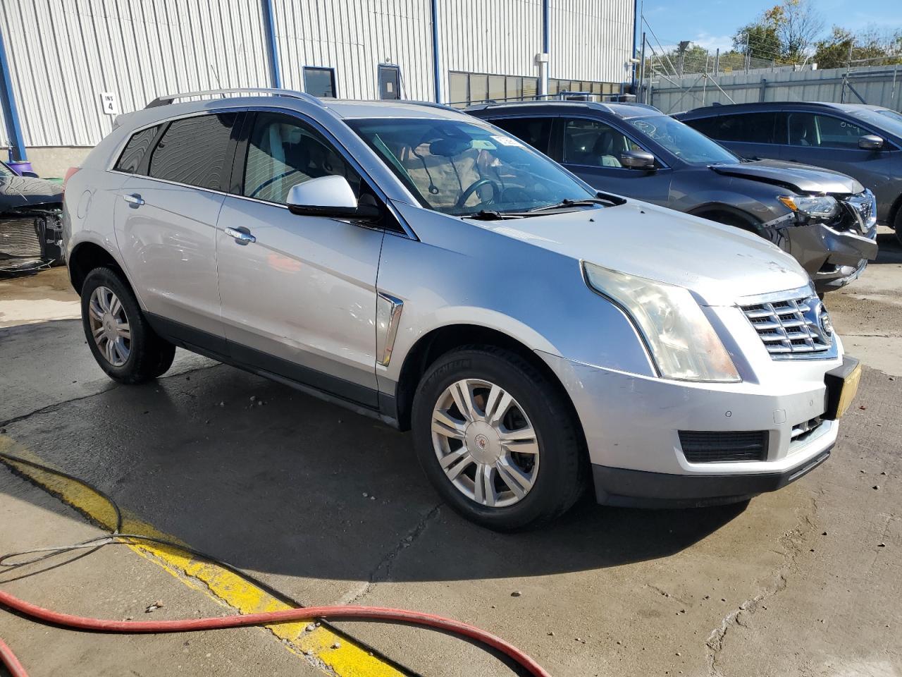 2013 CADILLAC SRX