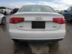 2013 AUDI A4