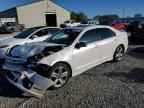 2011 FORD FUSION
