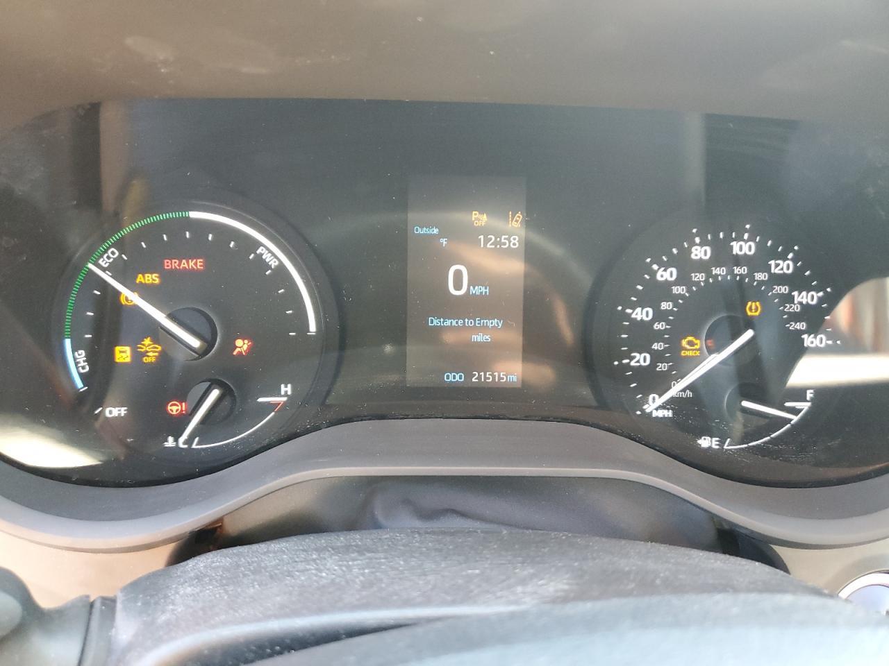 2024 TOYOTA SIENNA
