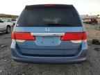 2008 HONDA ODYSSEY
