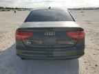 2015 AUDI A4