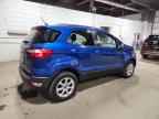 2019 FORD EcoSport