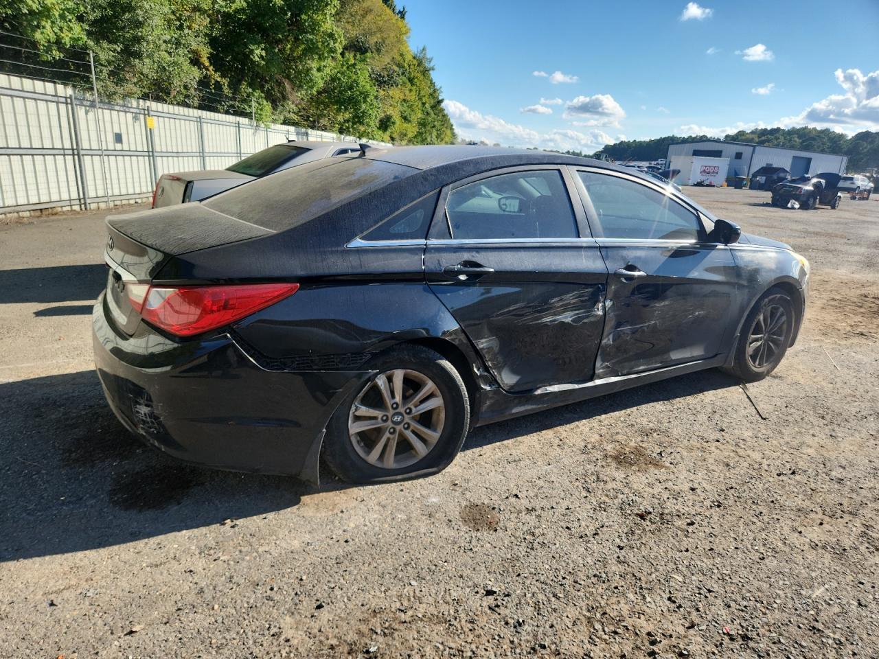 2022 HYUNDAI SONATA