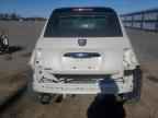 2018 FIAT 500