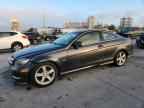 2012 MERCEDES-BENZ C-CLASS